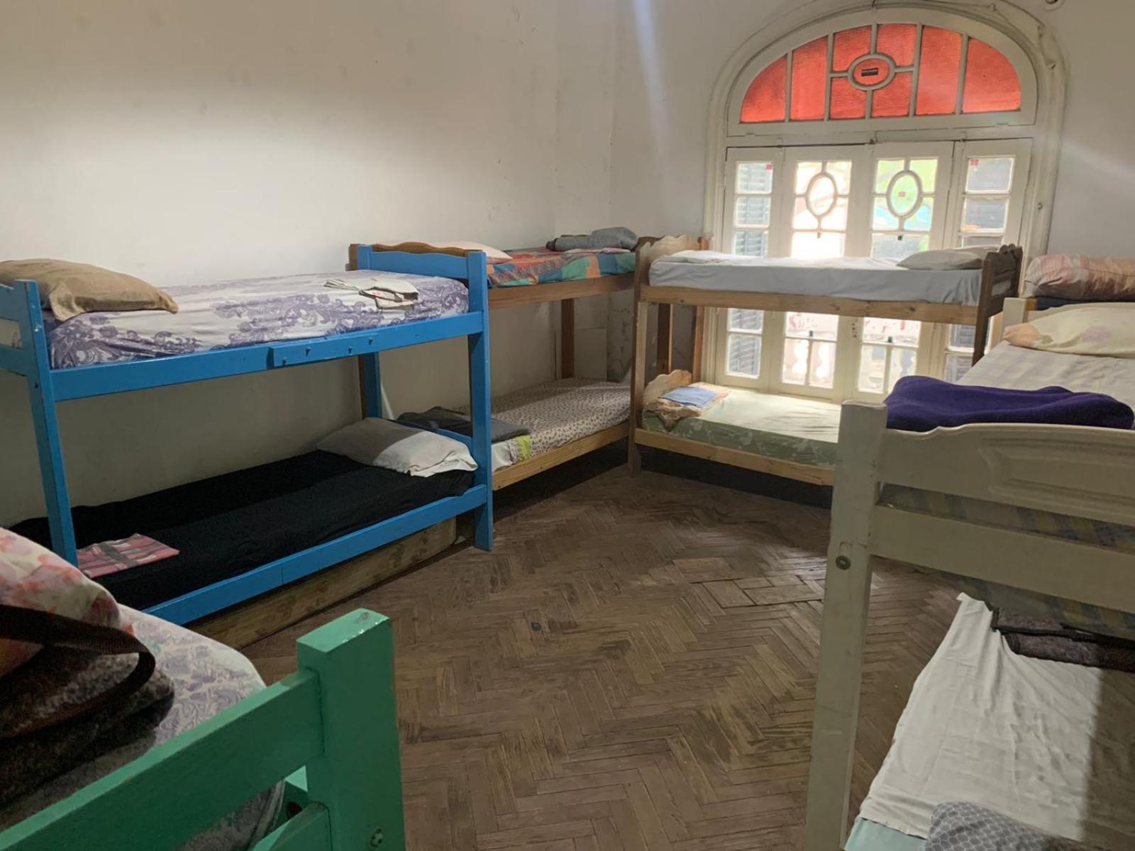 Coolraul Hostel Rosario Dış mekan fotoğraf