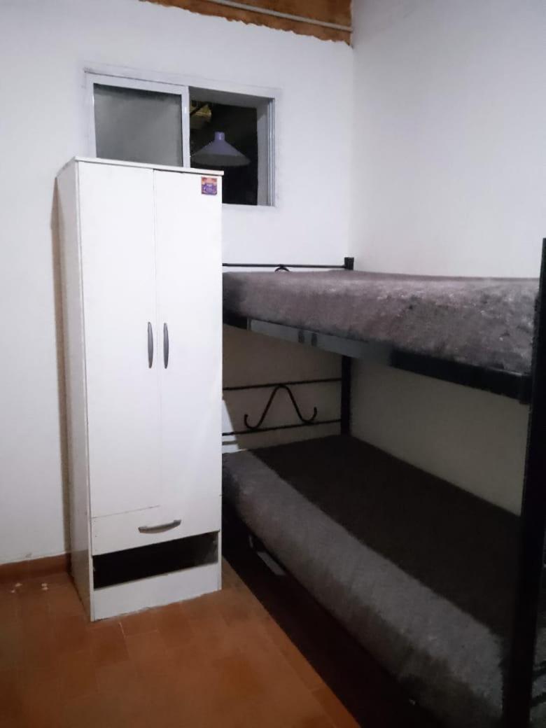 Coolraul Hostel Rosario Dış mekan fotoğraf