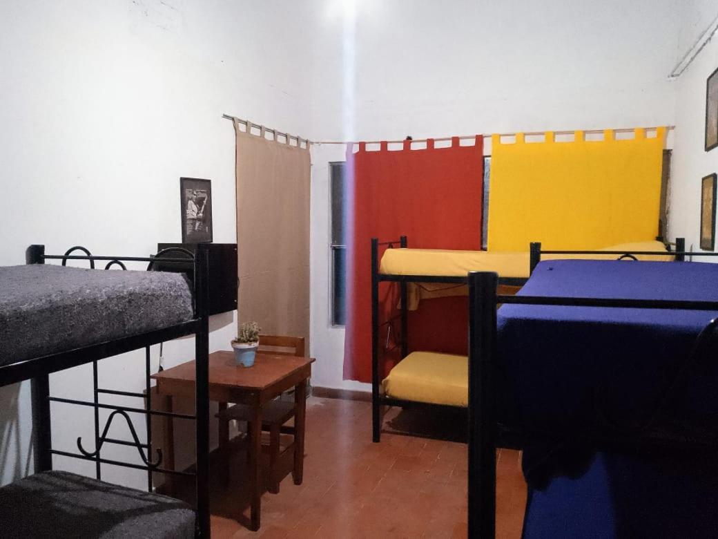 Coolraul Hostel Rosario Dış mekan fotoğraf