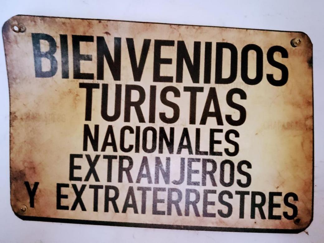 Coolraul Hostel Rosario Dış mekan fotoğraf