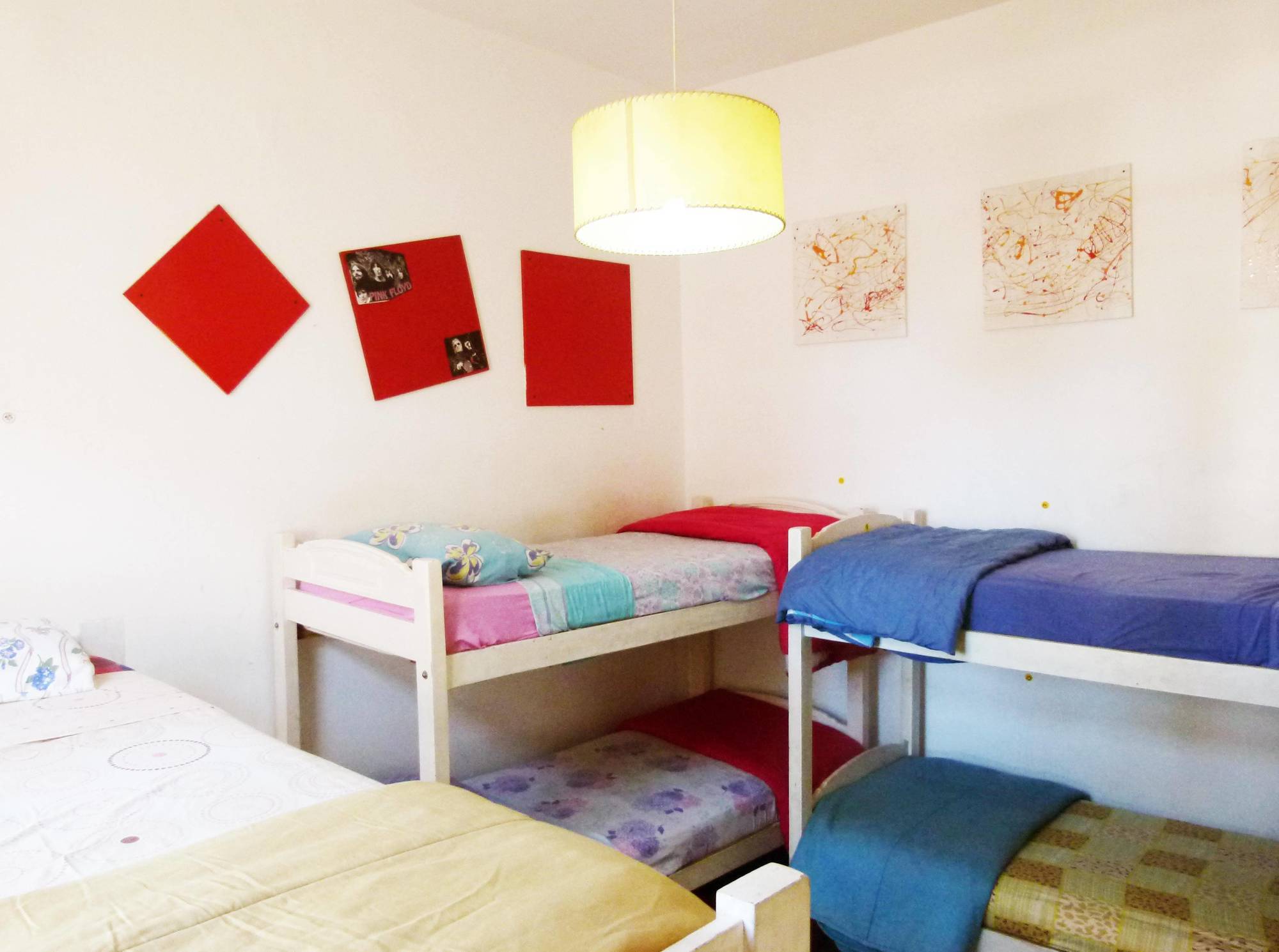 Coolraul Hostel Rosario Dış mekan fotoğraf